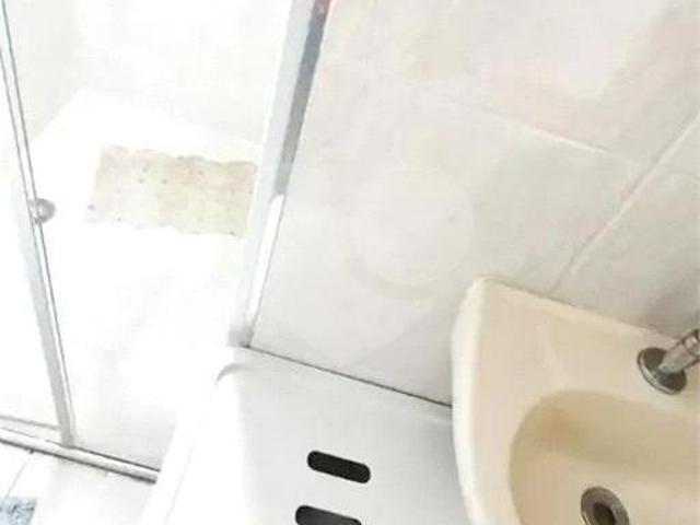 Sobrado com 3 quartos à venda em Interlagos SP