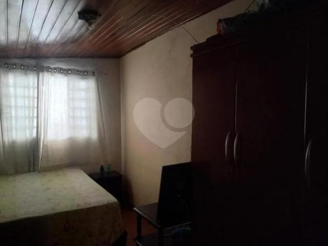 Sobrado com 3 quartos à venda em Ipiranga SP