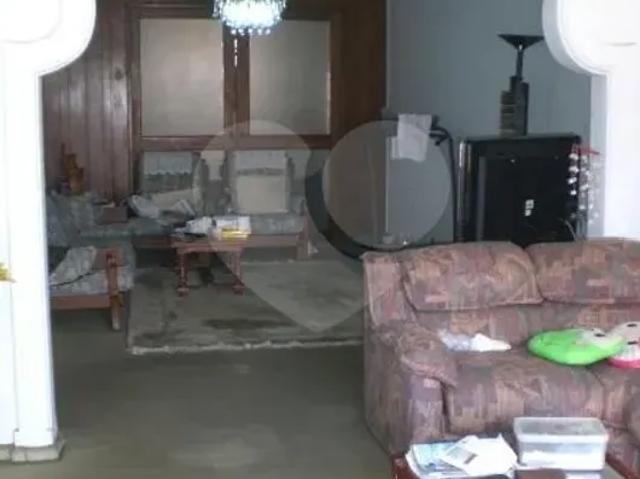 Sobrado com 3 quartos à venda em Ipiranga SP