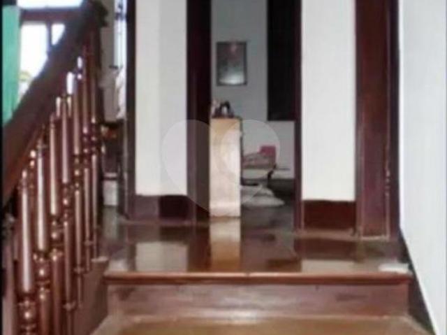 Sobrado com 3 quartos à venda em Ipiranga SP