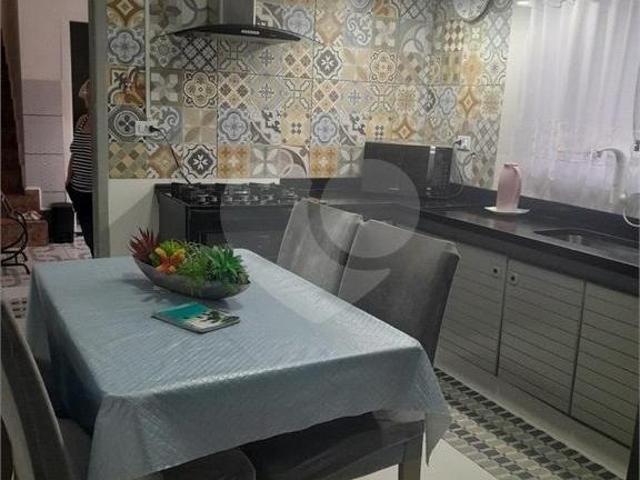 Sobrado com 3 quartos à venda em Itaim Paulista SP