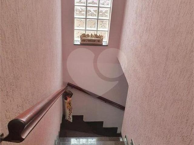 Sobrado com 3 quartos à venda em Jardim cliper SP