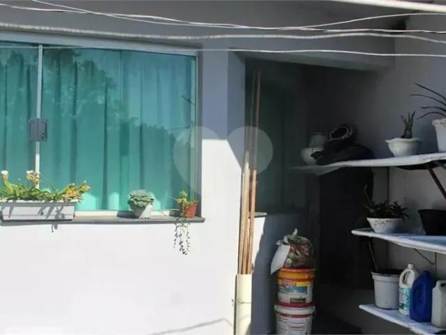 Sobrado com 3 quartos à venda em Jardim ana maria SP
