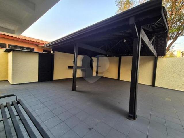 Sobrado com 3 quartos à venda em Jardim alice SP