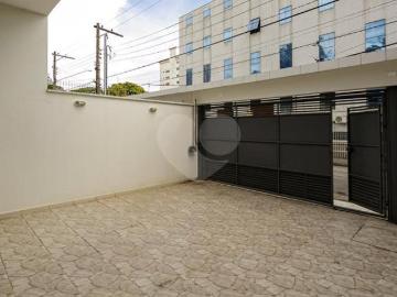 Casa com 3 quartos à venda em Jardim bélgica SP
