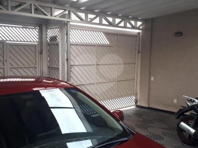 Sobrado com 3 quartos à venda em Jardim das acácias SP