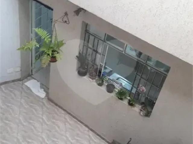 Sobrado com 3 quartos à venda em Jardim das acácias SP