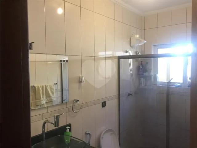 Sobrado com 3 quartos à venda em Jardim das acácias SP
