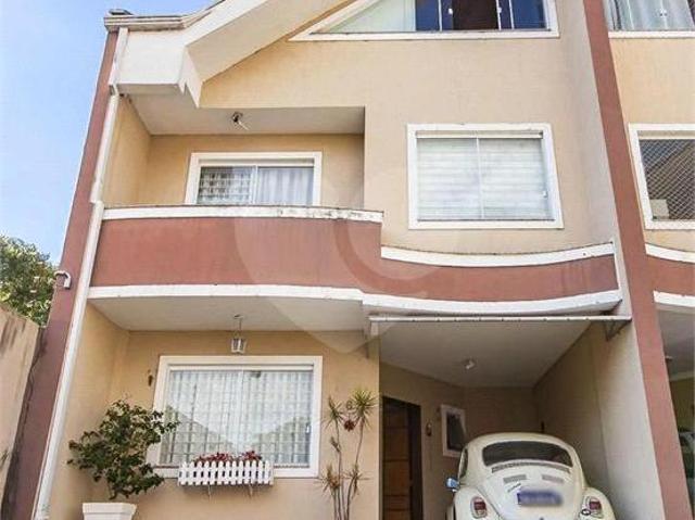 Sobrado com 3 quartos à venda em Jardim das américas PR