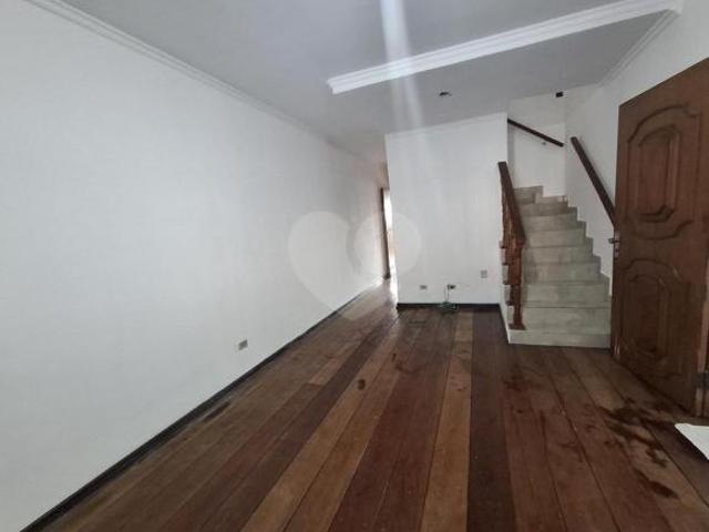 Sobrado com 3 quartos à venda em Jardim ernestina SP
