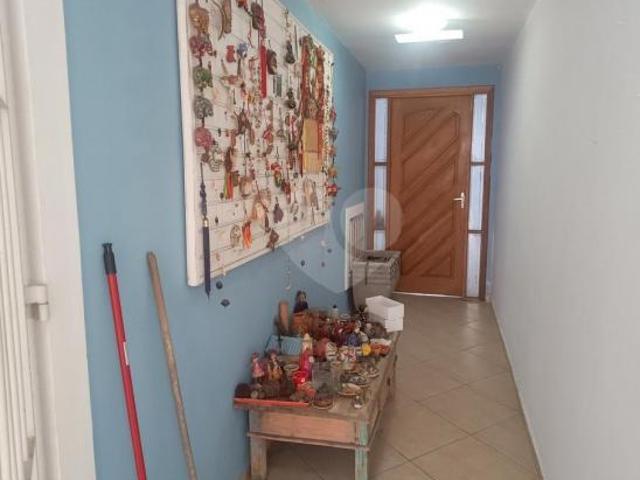 Sobrado com 3 quartos à venda em Jardim ernestina SP