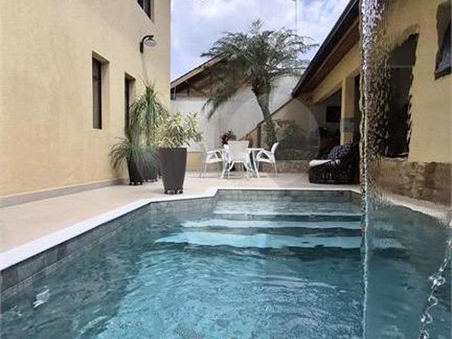 Sobrado com 3 quartos à venda em Jardim franca SP