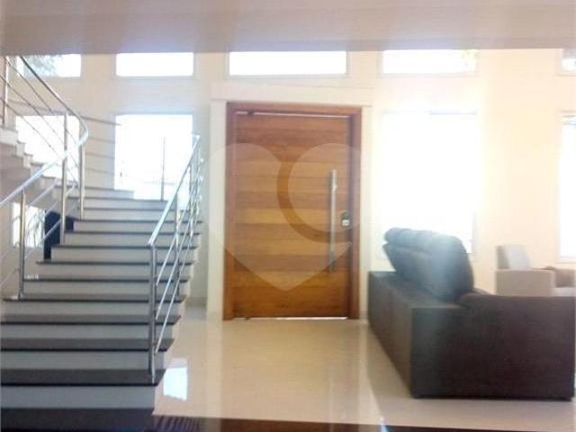 Sobrado com 3 quartos à venda em Jardim franca SP