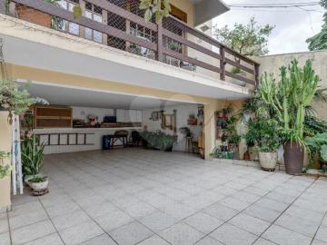 Sobrado com 3 quartos à venda em Jardim los angeles SP