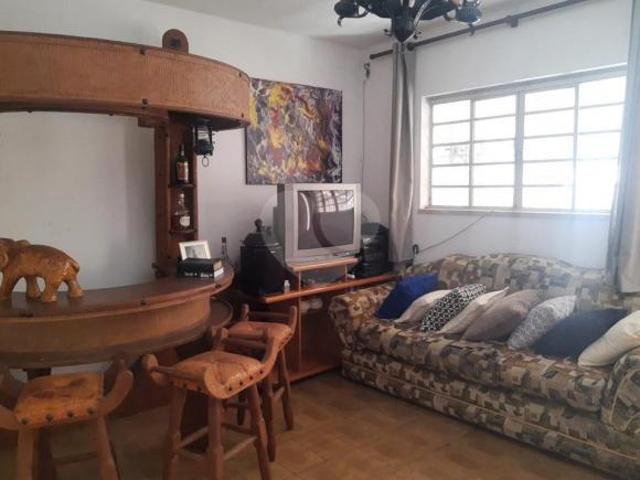 Sobrado com 3 quartos à venda em Jardim monte kemel SP