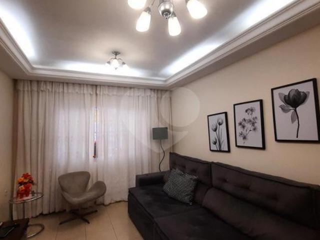 Sobrado com 3 quartos á venda em Jardim Marajoara, São Paulo