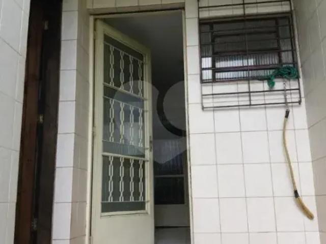 Sobrado com 3 quartos à venda em Jardim maria duarte SP