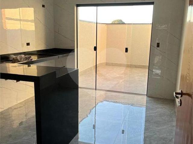 Sobrado com 3 quartos à venda em Jardim maristela SP