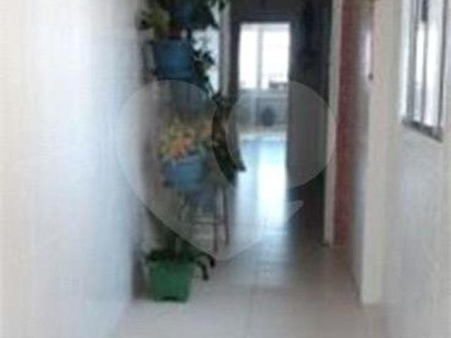 Sobrado com 3 quartos à venda em Jardim mutinga SP