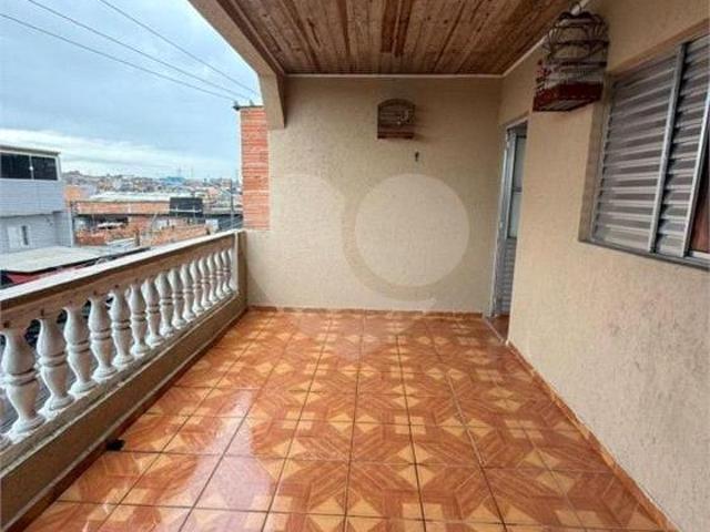 Sobrado com 3 quartos à venda em Jardim sipramar SP