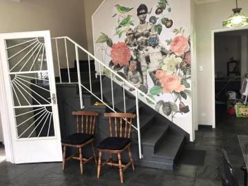 Sobrado com 3 quartos à venda em Jardim petrópolis SP