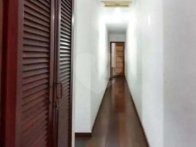 Sobrado com 3 quartos à venda em Jardim peri peri SP