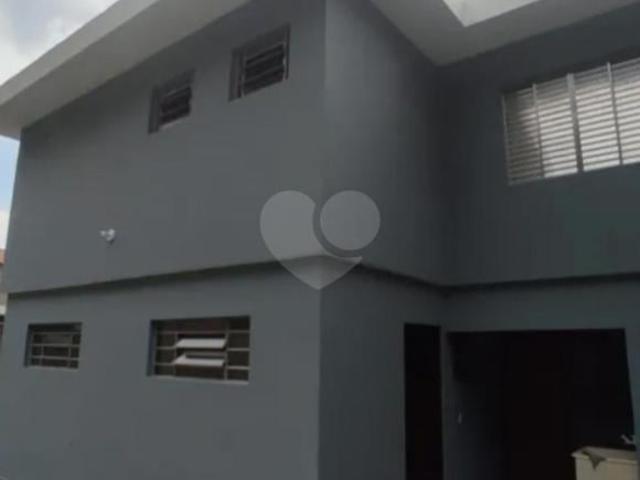 Sobrado com 3 quartos à venda em Jardim pinheiros SP