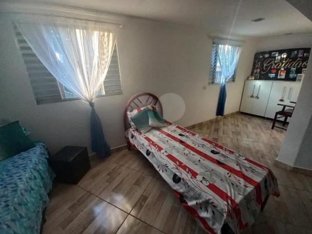Sobrado com 3 quartos à venda em Jardim represa SP