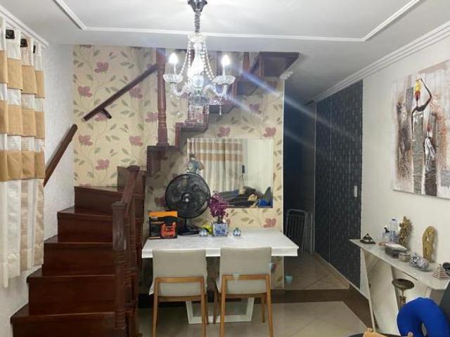 Sobrado com 3 quartos à venda em Jardim Vila Formosa SP