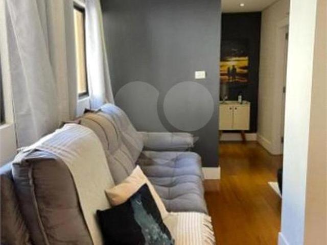 Sobrado com 3 quartos à venda em Jardim vista linda SP
