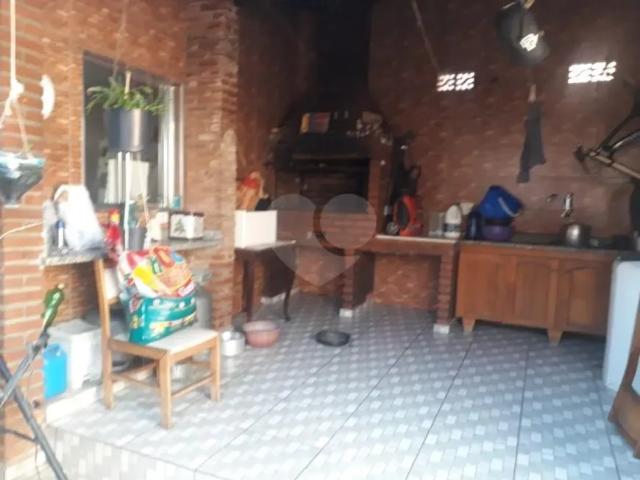 Sobrado com 3 quartos à venda em Lauzane paulista SP