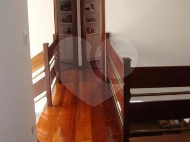 Sobrado com 3 quartos à venda em Lauzane paulista SP