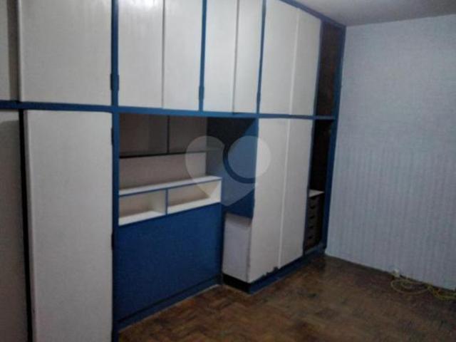 Sobrado com 3 quartos à venda em Luz SP
