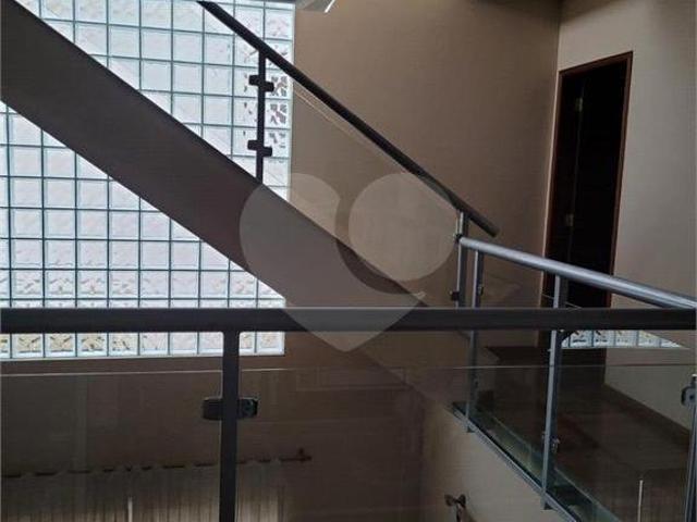 Sobrado com 3 quartos à venda em Parque colonial SP