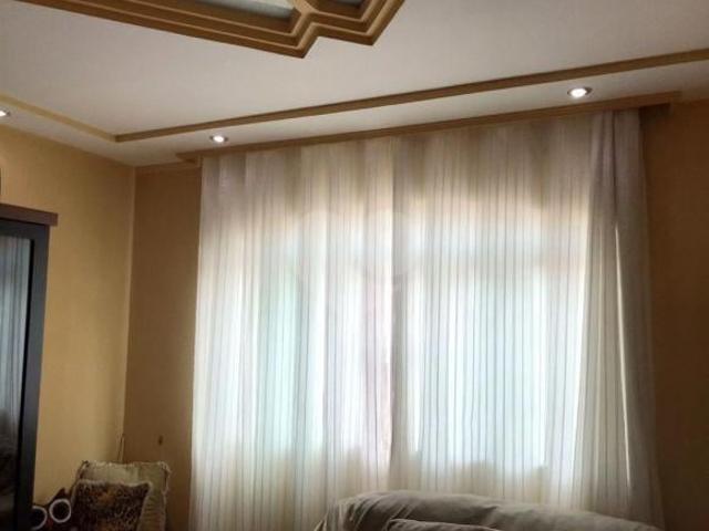 Sobrado com 3 quartos à venda em Parque das nações SP