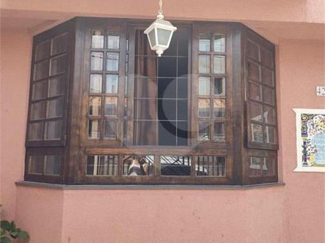 Sobrado com 3 quartos à venda em Parque ipê SP