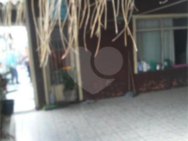 Sobrado com 3 quartos à venda em Parque novo mundo SP