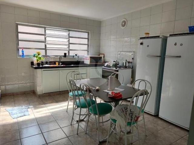 Sobrado com 3 quartos à venda em Parque nações unidas SP