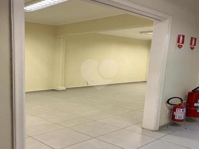 Sobrado com 3 quartos à venda em Perdizes SP