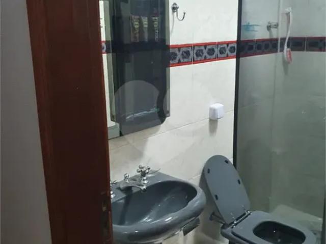 Sobrado com 3 quartos à venda em Quinta Da Paineira SP