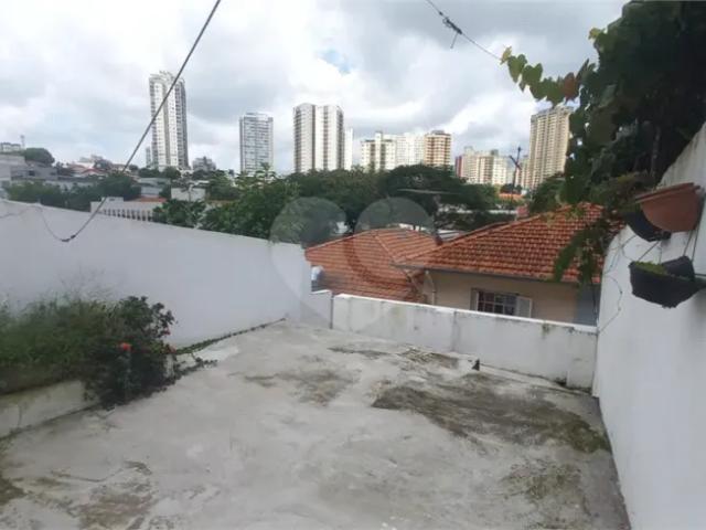 Sobrado com 3 quartos à venda em Santana SP