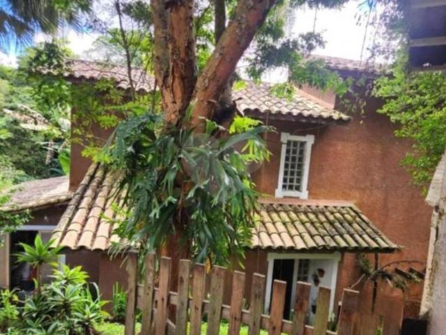 Sobrado com 3 quartos à venda em Sete praias SP