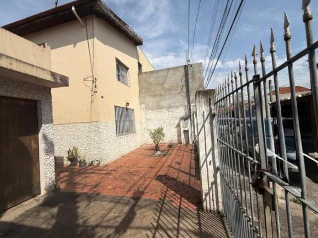 Sobrado com 3 quartos à venda em Socorro SP