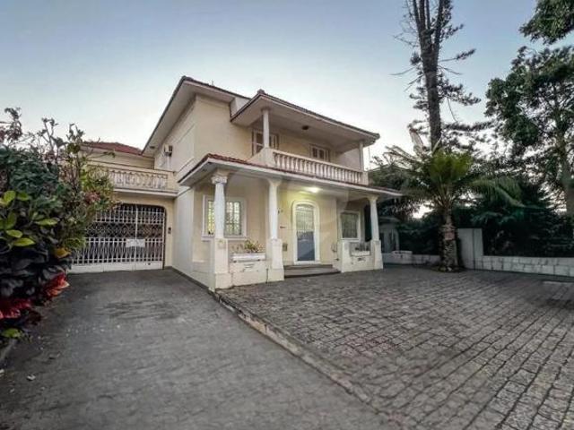 Sobrado com 3 quartos à venda em Sumaré SP