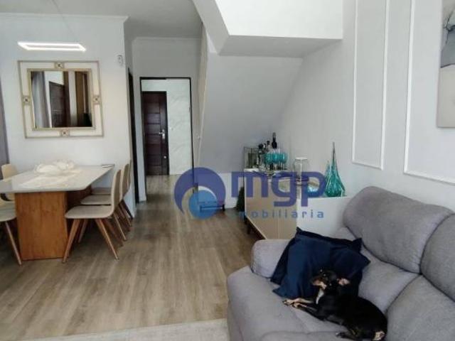 Sobrado com 3 quartos, à venda na Vila Medeiros 168 m² São Paulo/SP