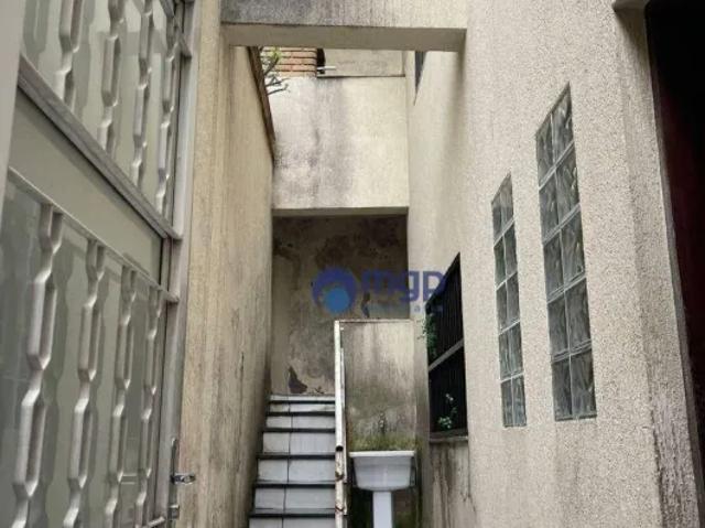 Sobrado com 3 quartos, à venda na Vila Leonor 163 m² São Paulo/SP