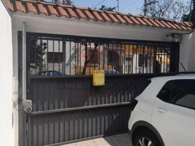 Sobrado com 3 quartos a venda no Cambuci