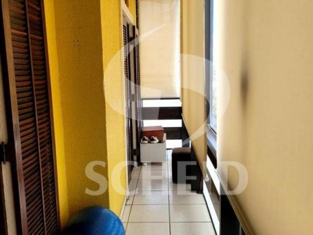 Sobrado com 3 Quartos à venda no Campo grande.