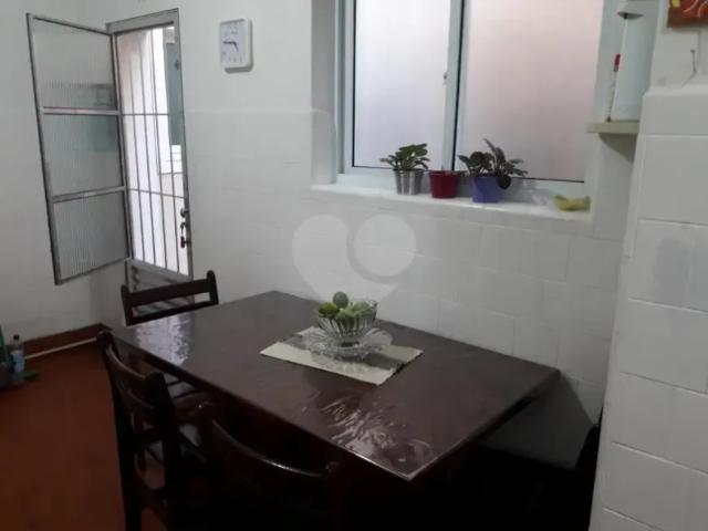 Sobrado com 3 quartos à venda ou para locação em Vila clementino SP