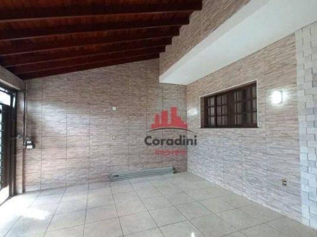 Sobrado com 3 quartos à venda, por R$ 590.000 no bairro Jardim Boer I Americana/SP